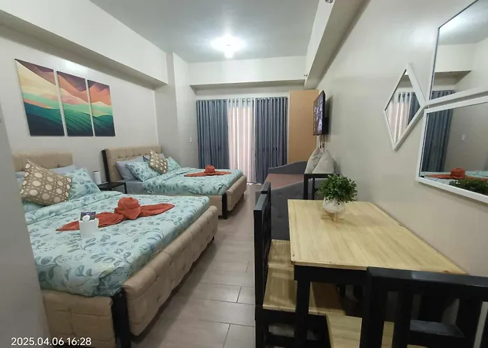 81 Newport Boulevard Across Airport Naia T3 Apartamento *